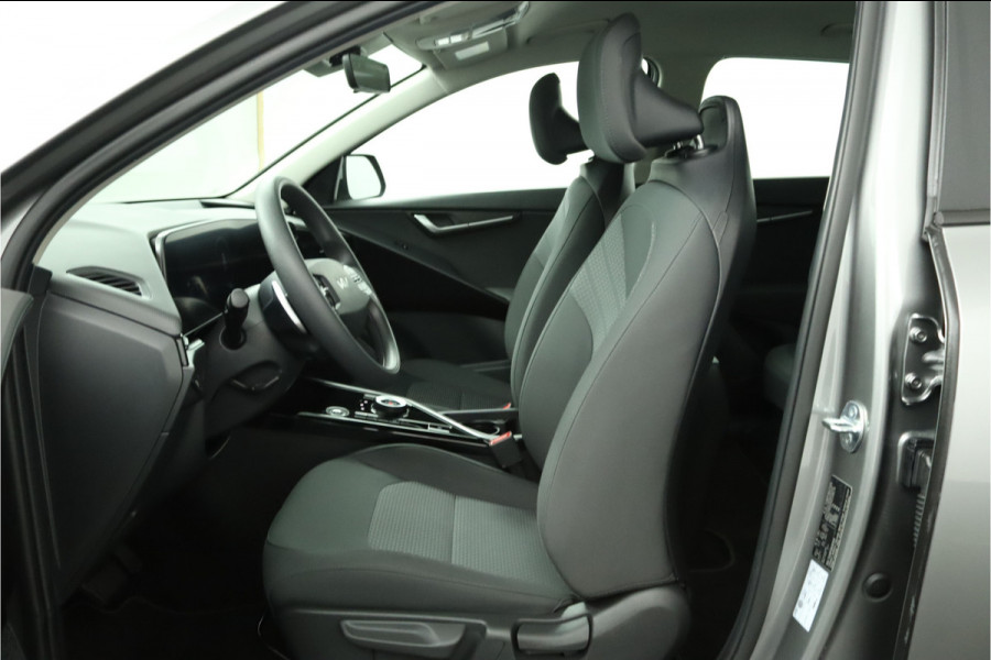 Kia Niro EV Light Edition 64.8 kWh Automaat Airco - Apple Carplay/Android Auto - Cruise Control - Navigatie - Fabrieksgarantie tot 05-2031