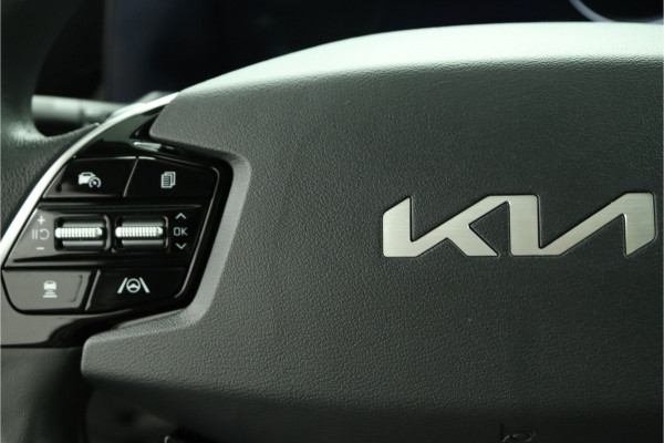 Kia Niro EV Light Edition 64.8 kWh Automaat Airco - Apple Carplay/Android Auto - Cruise Control - Navigatie - Fabrieksgarantie tot 05-2031