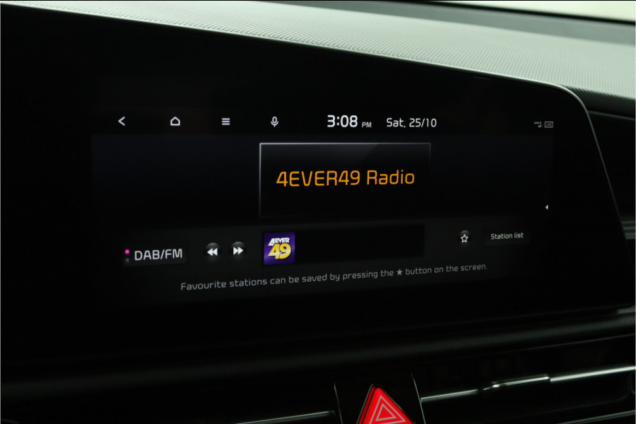 Kia Niro EV Light Edition 64.8 kWh Automaat Airco - Apple Carplay/Android Auto - Cruise Control - Navigatie - Fabrieksgarantie tot 05-2031