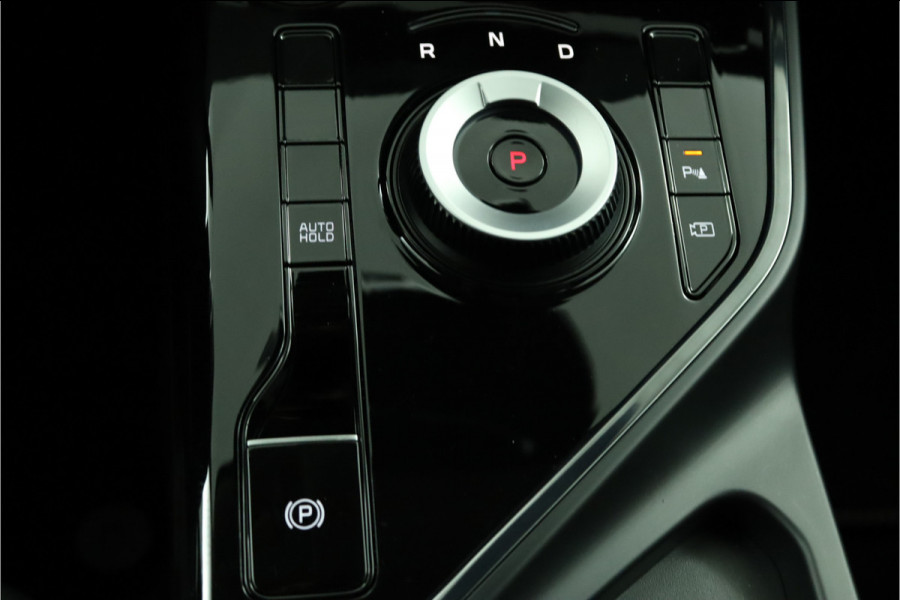 Kia Niro EV Light Edition 64.8 kWh Automaat Airco - Apple Carplay/Android Auto - Cruise Control - Navigatie - Fabrieksgarantie tot 05-2031
