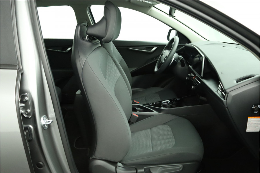 Kia Niro EV Light Edition 64.8 kWh Automaat Airco - Apple Carplay/Android Auto - Cruise Control - Navigatie - Fabrieksgarantie tot 05-2031