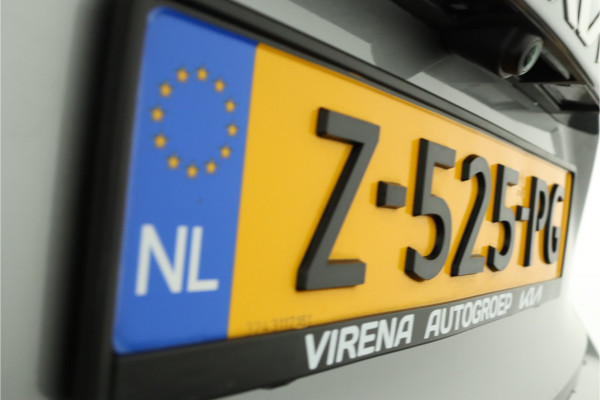 Kia Niro EV Light Edition 64.8 kWh Automaat Airco - Apple Carplay/Android Auto - Cruise Control - Navigatie - Fabrieksgarantie tot 05-2031