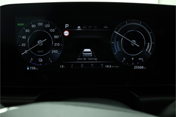 Kia Niro EV Light Edition 64.8 kWh Automaat Airco - Apple Carplay/Android Auto - Cruise Control - Navigatie - Fabrieksgarantie tot 05-2031