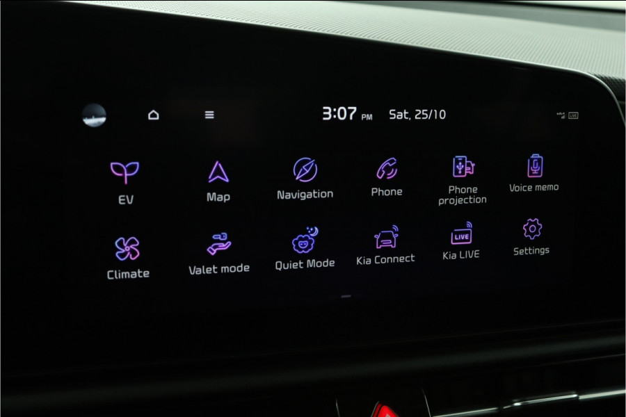 Kia Niro EV Light Edition 64.8 kWh Automaat Airco - Apple Carplay/Android Auto - Cruise Control - Navigatie - Fabrieksgarantie tot 05-2031