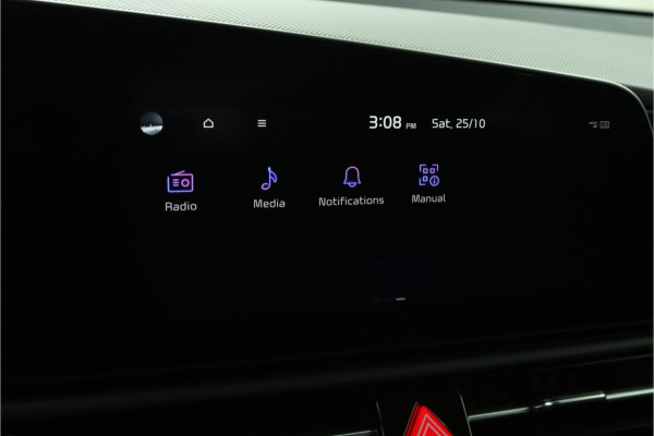 Kia Niro EV Light Edition 64.8 kWh Automaat Airco - Apple Carplay/Android Auto - Cruise Control - Navigatie - Fabrieksgarantie tot 05-2031