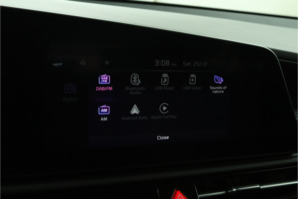 Kia Niro EV Light Edition 64.8 kWh Automaat Airco - Apple Carplay/Android Auto - Cruise Control - Navigatie - Fabrieksgarantie tot 05-2031