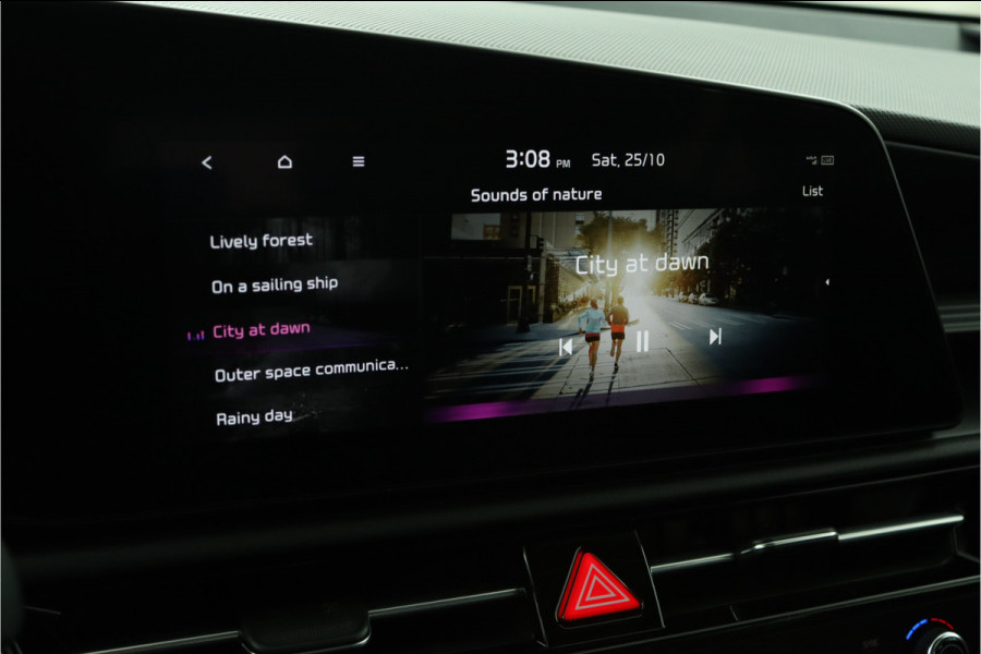 Kia Niro EV Light Edition 64.8 kWh Automaat Airco - Apple Carplay/Android Auto - Cruise Control - Navigatie - Fabrieksgarantie tot 05-2031