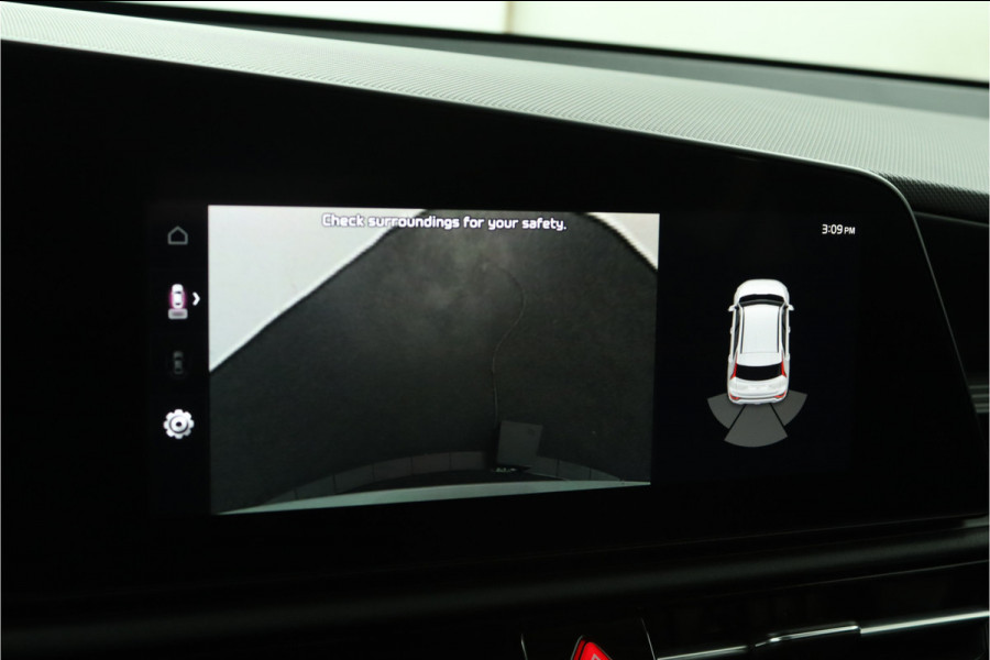 Kia Niro EV Light Edition 64.8 kWh Automaat Airco - Apple Carplay/Android Auto - Cruise Control - Navigatie - Fabrieksgarantie tot 05-2031