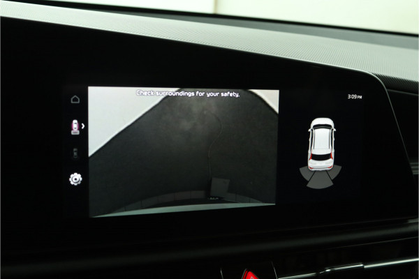 Kia Niro EV Light Edition 64.8 kWh Automaat Airco - Apple Carplay/Android Auto - Cruise Control - Navigatie - Fabrieksgarantie tot 05-2031