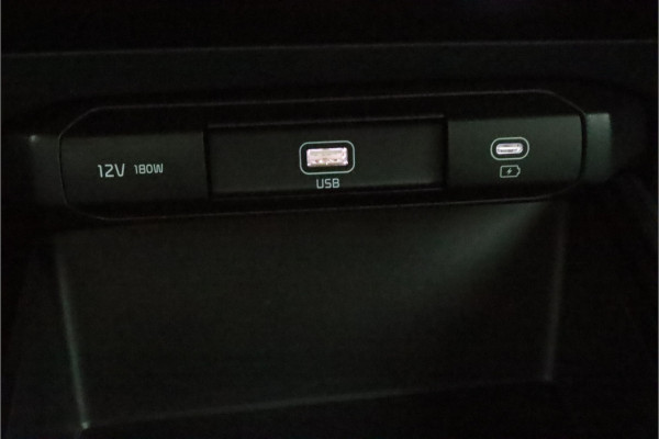 Kia Niro EV Light Edition 64.8 kWh Automaat Airco - Apple Carplay/Android Auto - Cruise Control - Navigatie - Fabrieksgarantie tot 05-2031