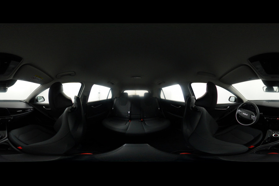 Kia Niro EV Light Edition 64.8 kWh Automaat Airco - Apple Carplay/Android Auto - Cruise Control - Navigatie - Fabrieksgarantie tot 05-2031