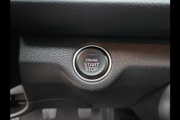 Kia Rio 1.0 TGDI ExecutiveLine | 1e Eigenaar | Weinig kilometers | Stoel- en Stuurverwarming | Lederen Bekleding | Cruise Control | Climate Control | Key-Less |