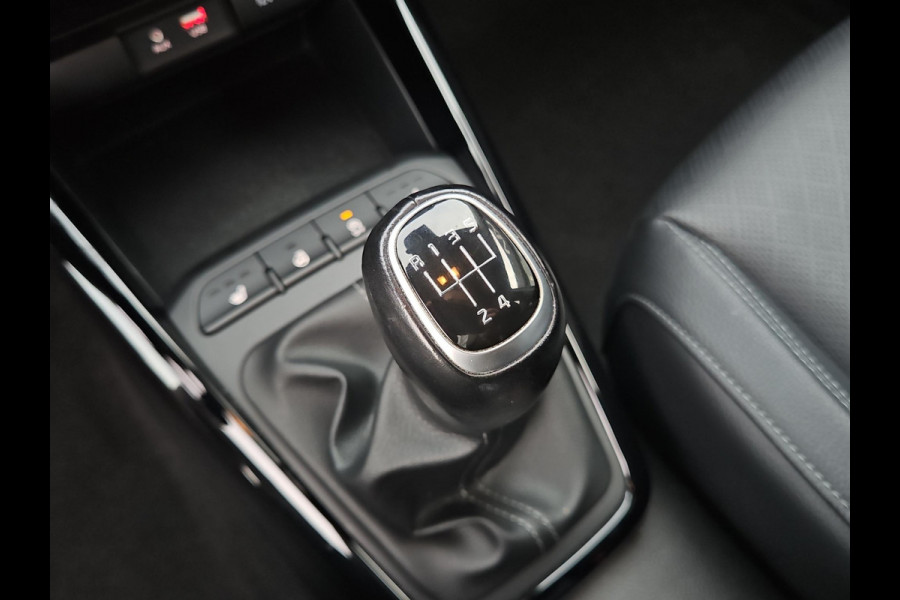 Kia Rio 1.0 TGDI ExecutiveLine | 1e Eigenaar | Weinig kilometers | Stoel- en Stuurverwarming | Lederen Bekleding | Cruise Control | Climate Control | Key-Less |