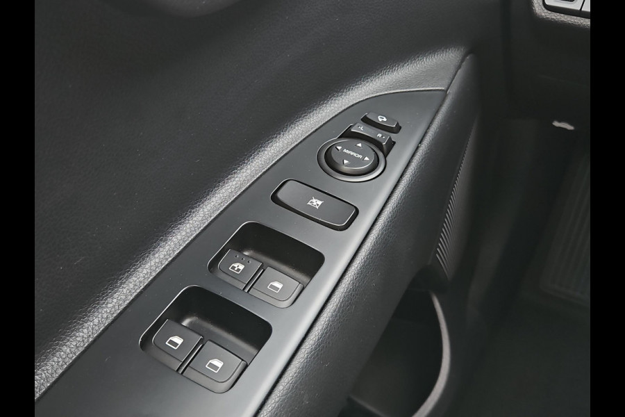 Kia Rio 1.0 TGDI ExecutiveLine | 1e Eigenaar | Weinig kilometers | Stoel- en Stuurverwarming | Lederen Bekleding | Cruise Control | Climate Control | Key-Less |