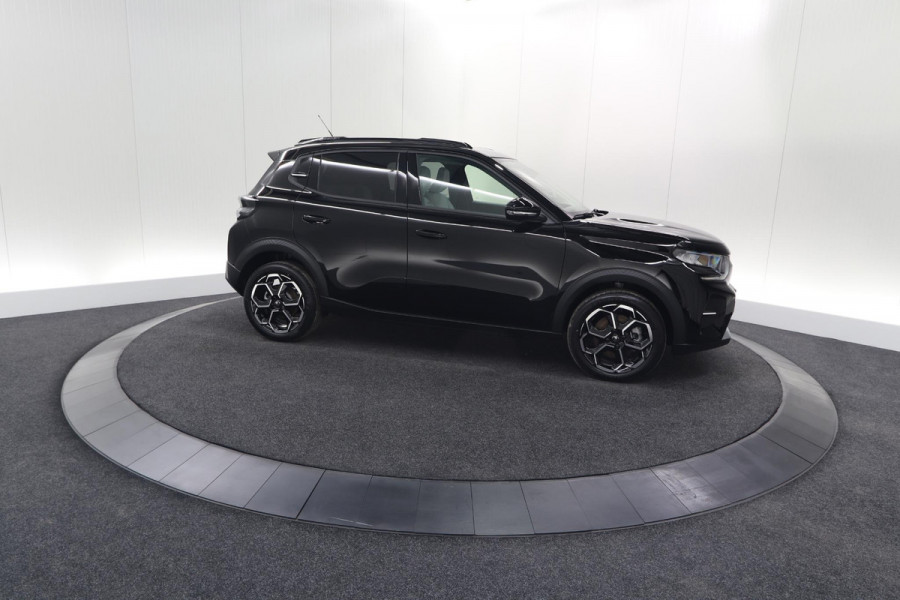 Citroën ë-C3 Max 113pk 44 kWh | Camera | Navigatie | Apple Carplay