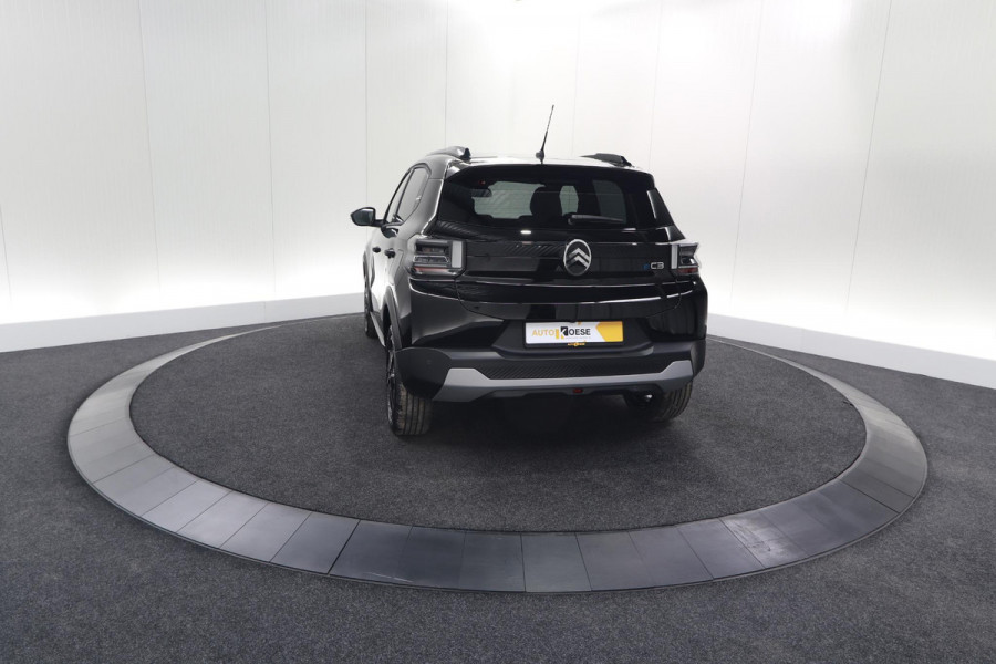 Citroën ë-C3 Max 113pk 44 kWh | Camera | Navigatie | Apple Carplay