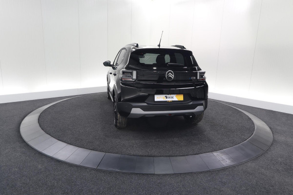 Citroën ë-C3 Max 113pk 44 kWh | Camera | Navigatie | Apple Carplay