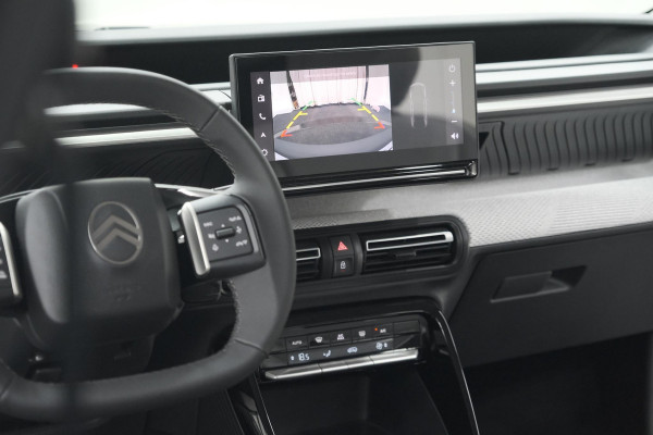 Citroën ë-C3 Max 113pk 44 kWh | Camera | Navigatie | Apple Carplay