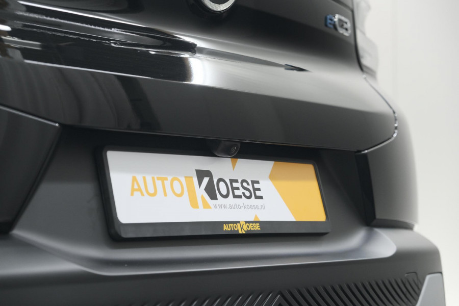 Citroën ë-C3 Max 113pk 44 kWh | Camera | Navigatie | Apple Carplay