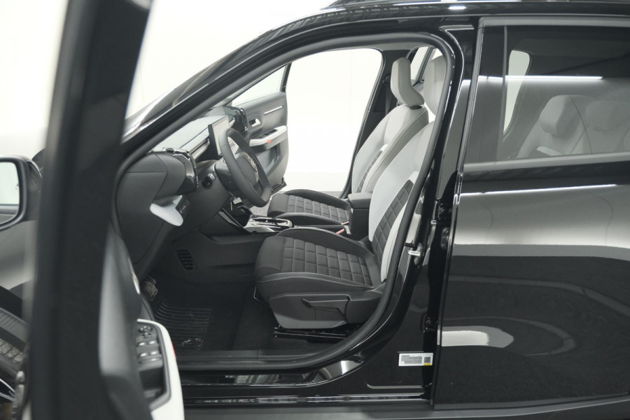 Citroën ë-C3 Max 113pk 44 kWh | Camera | Navigatie | Apple Carplay