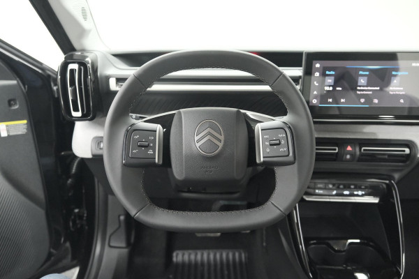 Citroën ë-C3 Max 113pk 44 kWh | Camera | Navigatie | Apple Carplay