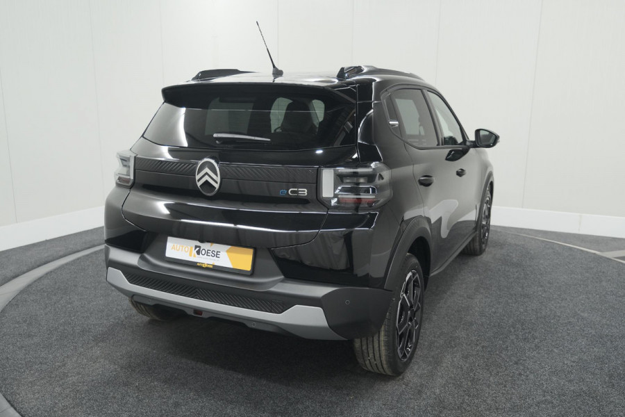 Citroën ë-C3 Max 113pk 44 kWh | Camera | Navigatie | Apple Carplay