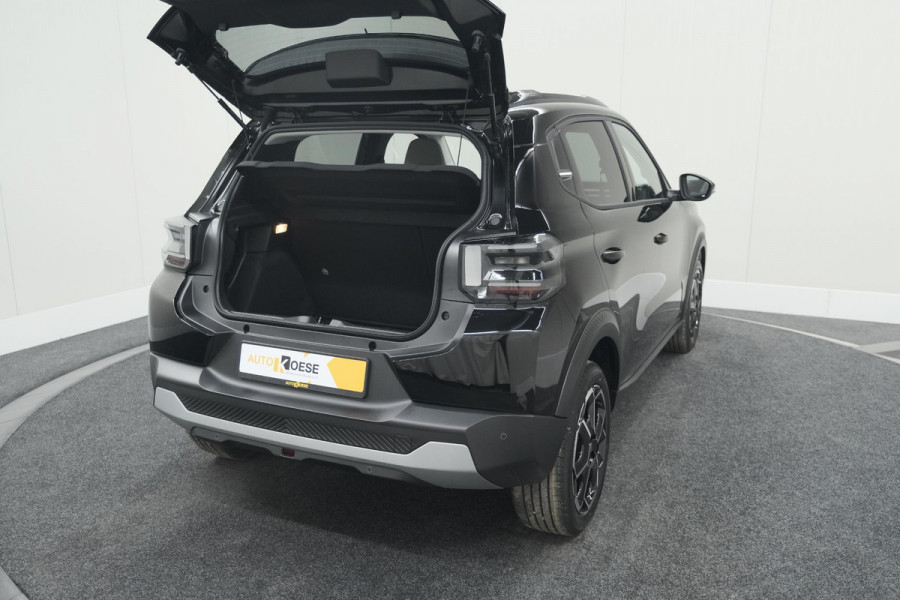 Citroën ë-C3 Max 113pk 44 kWh | Camera | Navigatie | Apple Carplay