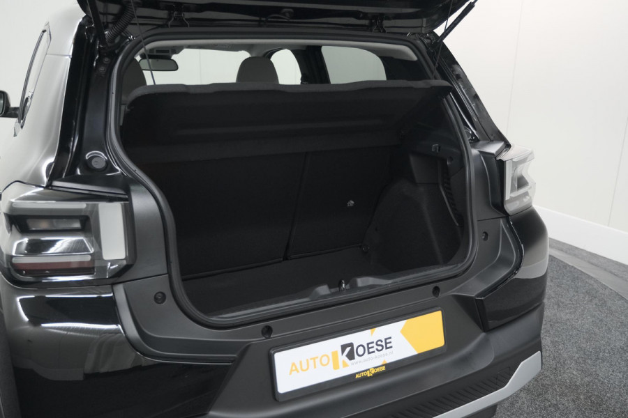 Citroën ë-C3 Max 113pk 44 kWh | Camera | Navigatie | Apple Carplay