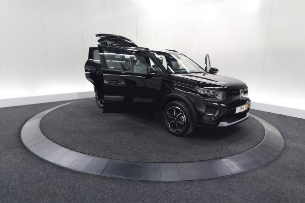 Citroën ë-C3 Max 113pk 44 kWh | Camera | Navigatie | Apple Carplay