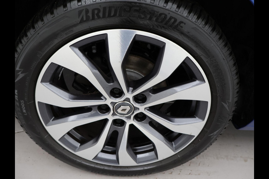 Renault MEGANE Estate 1.3 TCe 140 PK AUTOMAAT INTENS + TREKHAAK 1700 KG | SFEERVERLICHTING | 17 INCH | FULL LED | CARPLAY