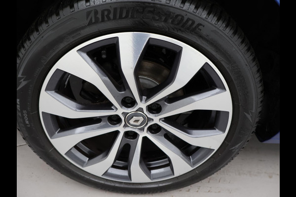 Renault MEGANE Estate 1.3 TCe 140 PK AUTOMAAT INTENS + TREKHAAK 1700 KG | SFEERVERLICHTING | 17 INCH | FULL LED | CARPLAY