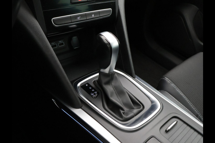 Renault MEGANE Estate 1.3 TCe 140 PK AUTOMAAT INTENS + TREKHAAK 1700 KG | SFEERVERLICHTING | 17 INCH | FULL LED | CARPLAY