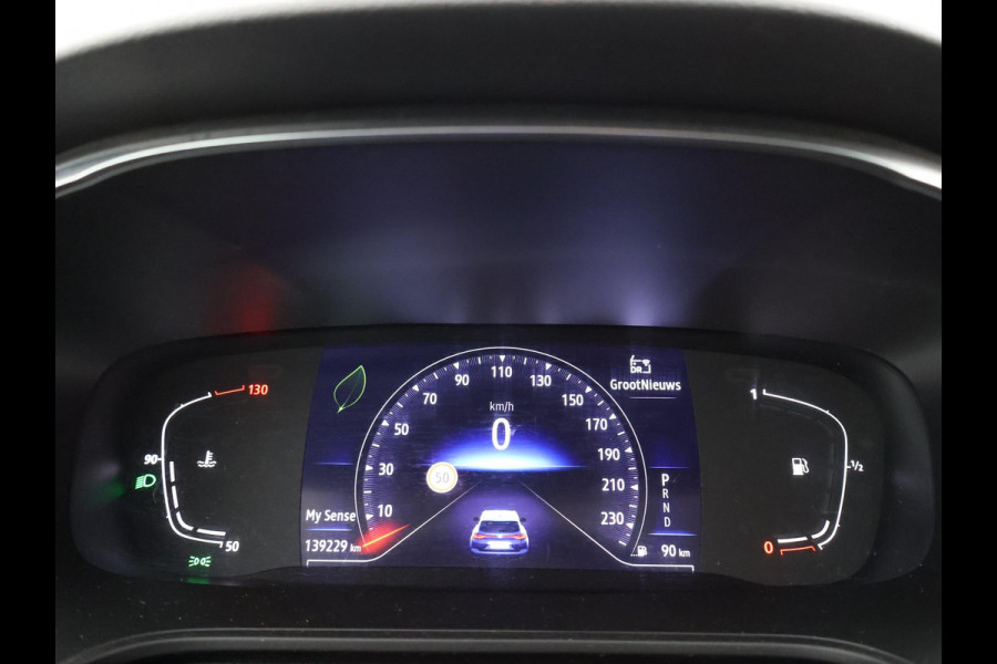 Renault MEGANE Estate 1.3 TCe 140 PK AUTOMAAT INTENS + TREKHAAK 1700 KG | SFEERVERLICHTING | 17 INCH | FULL LED | CARPLAY