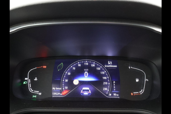 Renault MEGANE Estate 1.3 TCe 140 PK AUTOMAAT INTENS + TREKHAAK 1700 KG | SFEERVERLICHTING | 17 INCH | FULL LED | CARPLAY