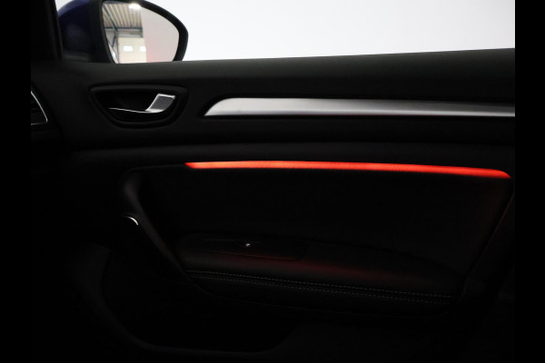 Renault MEGANE Estate 1.3 TCe 140 PK AUTOMAAT INTENS + TREKHAAK 1700 KG | SFEERVERLICHTING | 17 INCH | FULL LED | CARPLAY