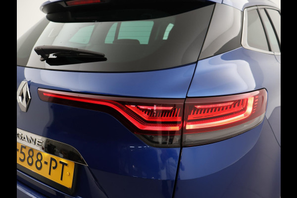 Renault MEGANE Estate 1.3 TCe 140 PK AUTOMAAT INTENS + TREKHAAK 1700 KG | SFEERVERLICHTING | 17 INCH | FULL LED | CARPLAY