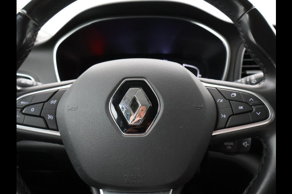 Renault MEGANE Estate 1.3 TCe 140 PK AUTOMAAT INTENS + TREKHAAK 1700 KG | SFEERVERLICHTING | 17 INCH | FULL LED | CARPLAY
