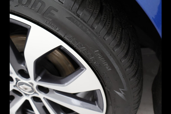 Renault MEGANE Estate 1.3 TCe 140 PK AUTOMAAT INTENS + TREKHAAK 1700 KG | SFEERVERLICHTING | 17 INCH | FULL LED | CARPLAY