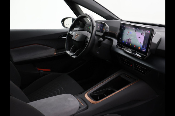 CUPRA Born ADRENALINE ONE 62 kWh 204 PK *12% BIJTELLING* + 19 INCH | ADAPTIVE CRUISE | SFEERVERLICHTING