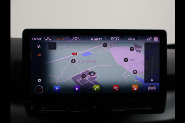 CUPRA Born ADRENALINE ONE 62 kWh 204 PK *12% BIJTELLING* + 19 INCH | ADAPTIVE CRUISE | SFEERVERLICHTING