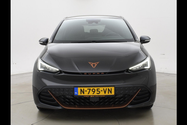CUPRA Born ADRENALINE ONE 62 kWh 204 PK *12% BIJTELLING* + 19 INCH | ADAPTIVE CRUISE | SFEERVERLICHTING