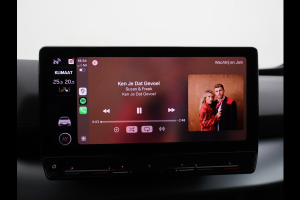 CUPRA Born ADRENALINE ONE 62 kWh 204 PK *12% BIJTELLING* + 19 INCH | ADAPTIVE CRUISE | SFEERVERLICHTING