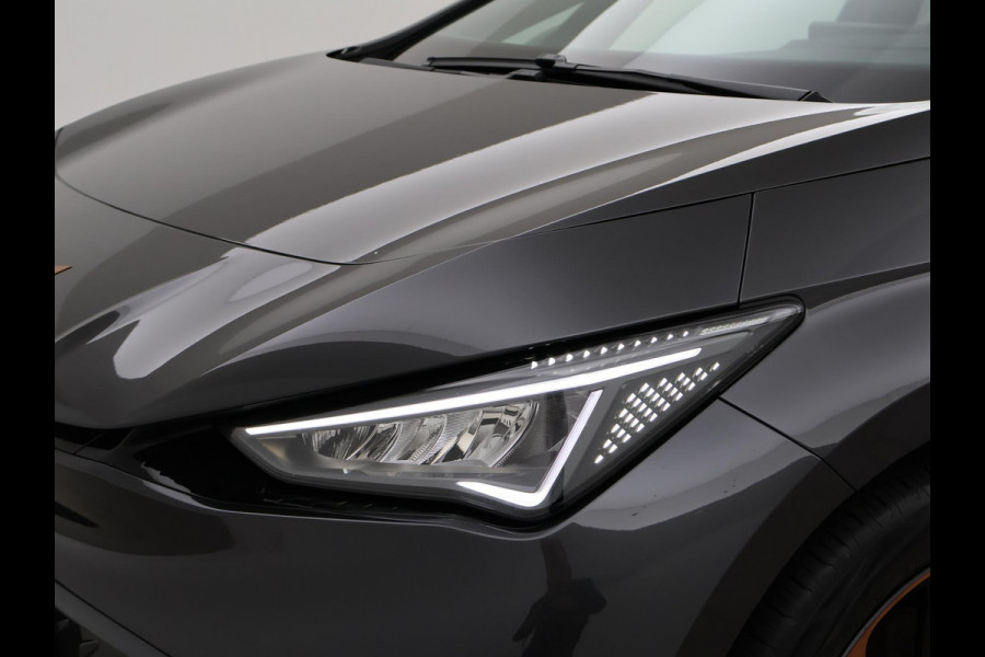 CUPRA Born ADRENALINE ONE 62 kWh 204 PK *12% BIJTELLING* + 19 INCH | ADAPTIVE CRUISE | SFEERVERLICHTING