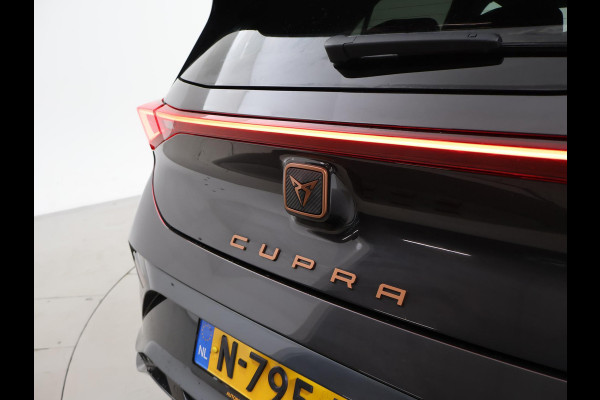 CUPRA Born ADRENALINE ONE 62 kWh 204 PK *12% BIJTELLING* + 19 INCH | ADAPTIVE CRUISE | SFEERVERLICHTING
