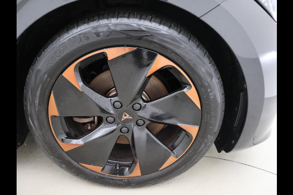 CUPRA Born ADRENALINE ONE 62 kWh 204 PK *12% BIJTELLING* + 19 INCH | ADAPTIVE CRUISE | SFEERVERLICHTING