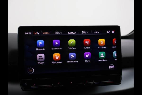 CUPRA Born ADRENALINE ONE 62 kWh 204 PK *12% BIJTELLING* + 19 INCH | ADAPTIVE CRUISE | SFEERVERLICHTING