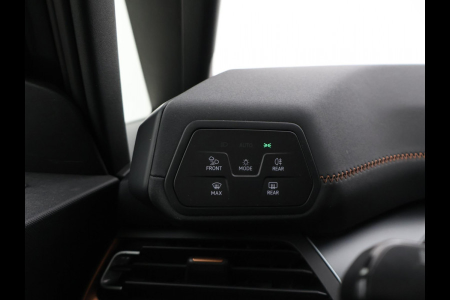 CUPRA Born ADRENALINE ONE 62 kWh 204 PK *12% BIJTELLING* + 19 INCH | ADAPTIVE CRUISE | SFEERVERLICHTING