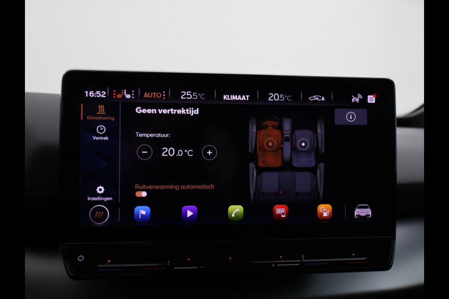 CUPRA Born ADRENALINE ONE 62 kWh 204 PK *12% BIJTELLING* + 19 INCH | ADAPTIVE CRUISE | SFEERVERLICHTING