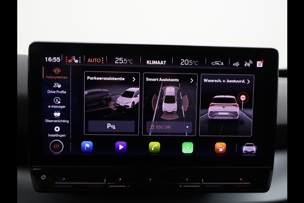 CUPRA Born ADRENALINE ONE 62 kWh 204 PK *12% BIJTELLING* + 19 INCH | ADAPTIVE CRUISE | SFEERVERLICHTING