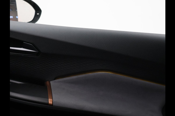 CUPRA Born ADRENALINE ONE 62 kWh 204 PK *12% BIJTELLING* + 19 INCH | ADAPTIVE CRUISE | SFEERVERLICHTING